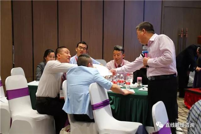 万向娱乐：营销第一课，高科技企业营销领导力打造